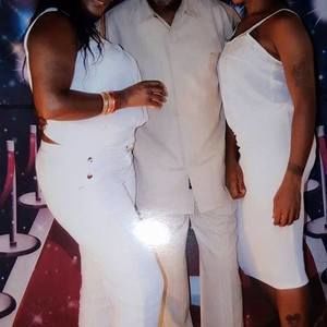 Meet your Posher, Keyonda